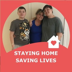 Meet your Posher, Marie